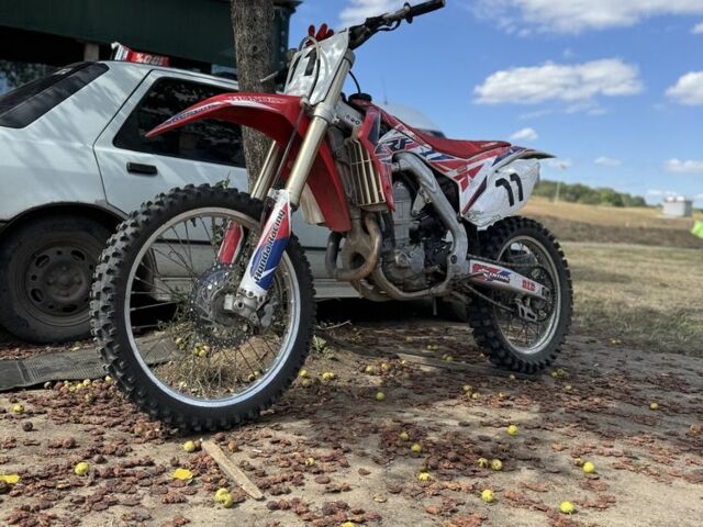 Хонда Інша, об'ємом двигуна 0.45 л та пробігом 0 тис. км за 2900 $, фото 1 на Automoto.ua