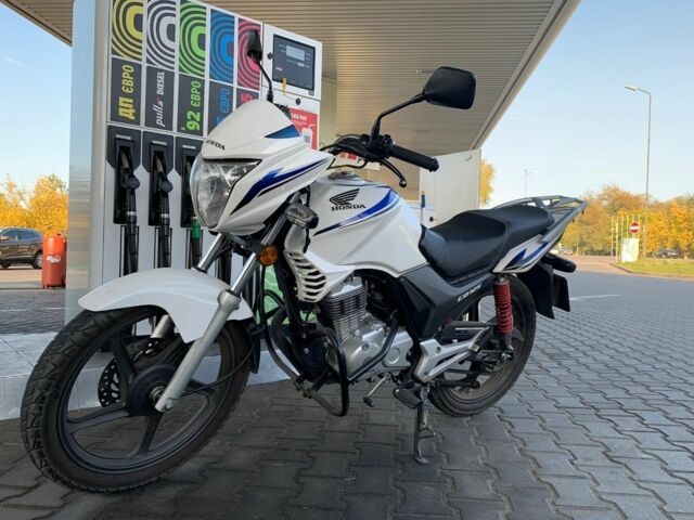 Хонда Другая, объемом двигателя 0.13 л и пробегом 0 тыс. км за 1400 $, фото 1 на Automoto.ua