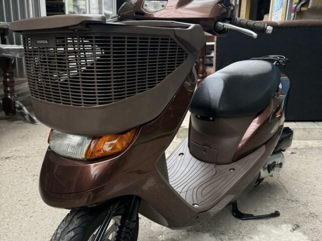 Хонда Другая, объемом двигателя 49 л и пробегом 0 тыс. км за 680 $, фото 1 на Automoto.ua