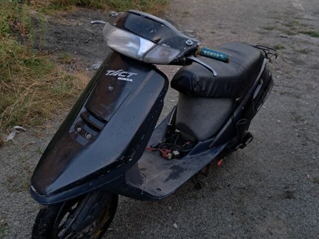 Хонда Другая, объемом двигателя 0 л и пробегом 0 тыс. км за 122 $, фото 1 на Automoto.ua