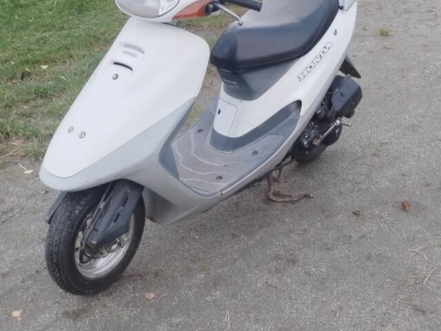 Хонда Другая, объемом двигателя 65 л и пробегом 0 тыс. км за 204 $, фото 1 на Automoto.ua