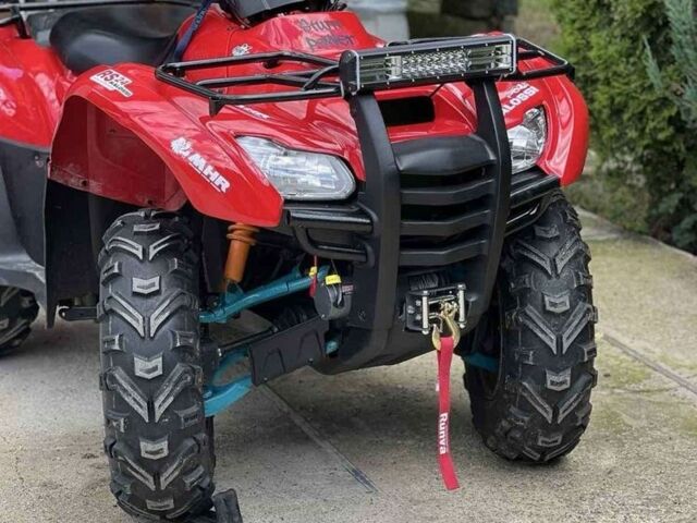 Хонда Другая, объемом двигателя 0 л и пробегом 0 тыс. км за 5200 $, фото 1 на Automoto.ua