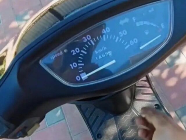 Хонда Другая, объемом двигателя 50 л и пробегом 0 тыс. км за 262 $, фото 1 на Automoto.ua