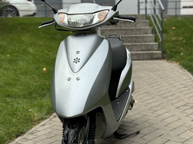 Хонда Другая, объемом двигателя 49 л и пробегом 0 тыс. км за 700 $, фото 1 на Automoto.ua