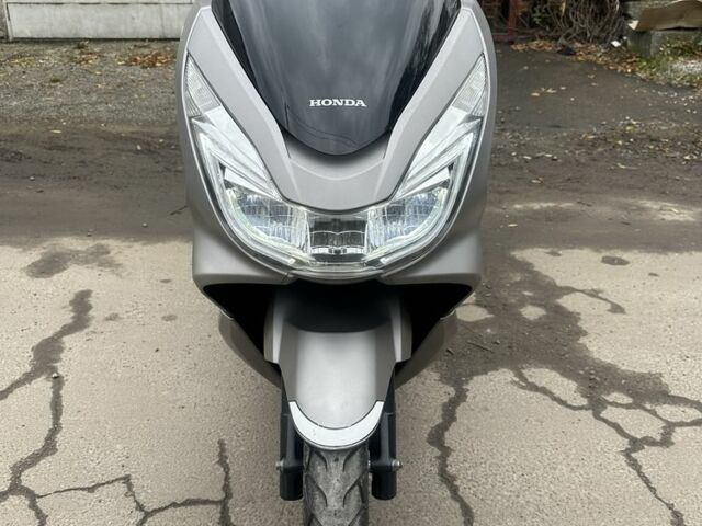 Хонда Інша, об'ємом двигуна 0.13 л та пробігом 0 тис. км за 1500 $, фото 1 на Automoto.ua