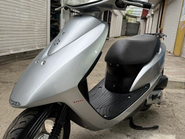 Хонда Другая, объемом двигателя 49 л и пробегом 0 тыс. км за 720 $, фото 1 на Automoto.ua