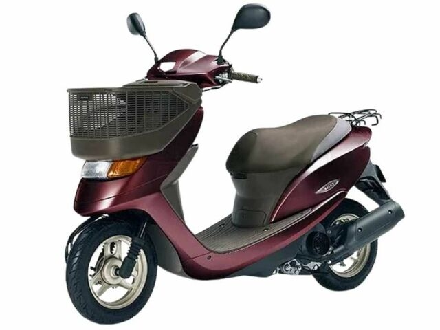 Хонда Другая, объемом двигателя 49 л и пробегом 0 тыс. км за 770 $, фото 1 на Automoto.ua