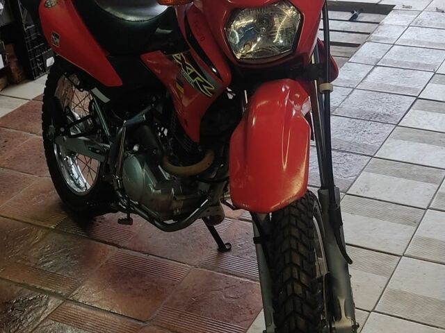 Хонда Інша, об'ємом двигуна 0.13 л та пробігом 0 тис. км за 1650 $, фото 1 на Automoto.ua