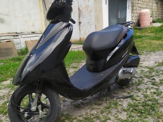 Хонда Другая, объемом двигателя 50 л и пробегом 0 тыс. км за 467 $, фото 1 на Automoto.ua