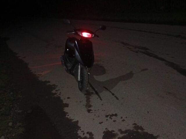 Хонда Другая, объемом двигателя 49 л и пробегом 0 тыс. км за 420 $, фото 1 на Automoto.ua