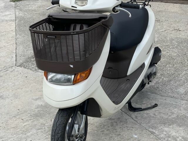 Хонда Другая, объемом двигателя 49 л и пробегом 0 тыс. км за 600 $, фото 1 на Automoto.ua