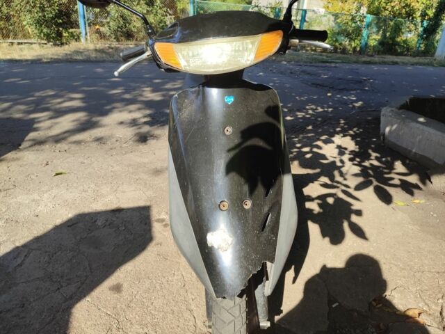 Хонда Другая, объемом двигателя 49 л и пробегом 0 тыс. км за 200 $, фото 1 на Automoto.ua