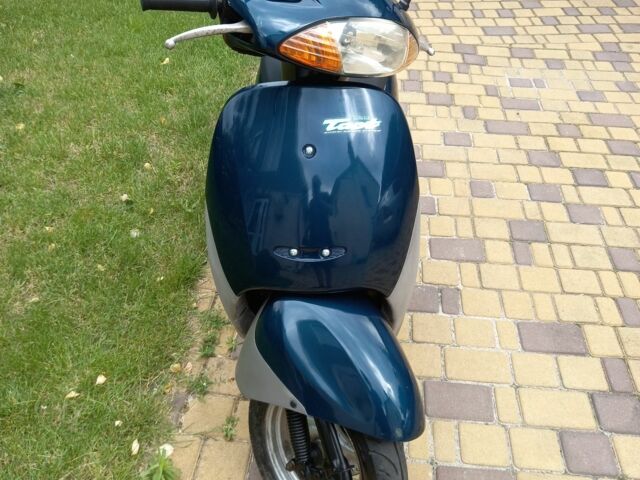 Хонда Другая, объемом двигателя 49 л и пробегом 0 тыс. км за 580 $, фото 1 на Automoto.ua