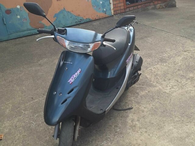 Хонда Інша, об'ємом двигуна 50 л та пробігом 0 тис. км за 373 $, фото 1 на Automoto.ua