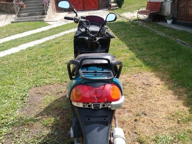 Хонда Другая, объемом двигателя 0 л и пробегом 0 тыс. км за 167 $, фото 1 на Automoto.ua