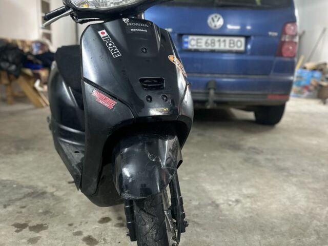 Хонда Другая, объемом двигателя 49 л и пробегом 0 тыс. км за 450 $, фото 1 на Automoto.ua