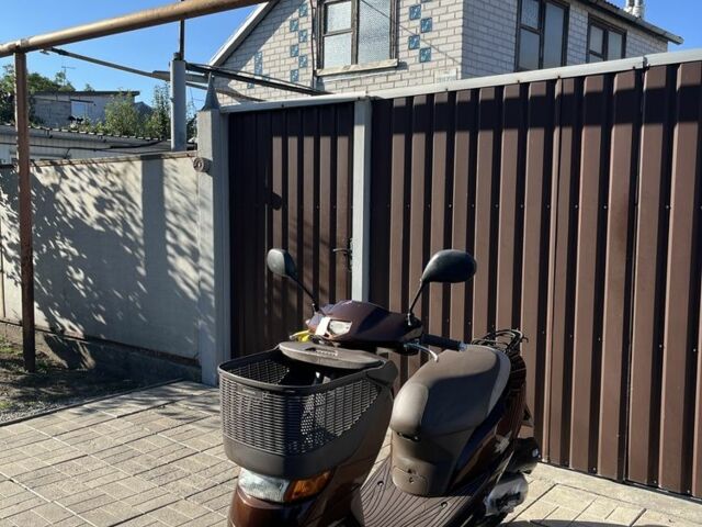 Хонда Другая, объемом двигателя 49 л и пробегом 0 тыс. км за 750 $, фото 1 на Automoto.ua