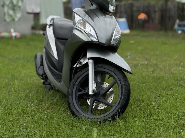 Хонда Другая, объемом двигателя 0.11 л и пробегом 0 тыс. км за 1400 $, фото 1 на Automoto.ua