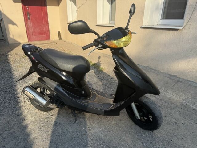 Хонда Другая, объемом двигателя 49 л и пробегом 0 тыс. км за 500 $, фото 1 на Automoto.ua