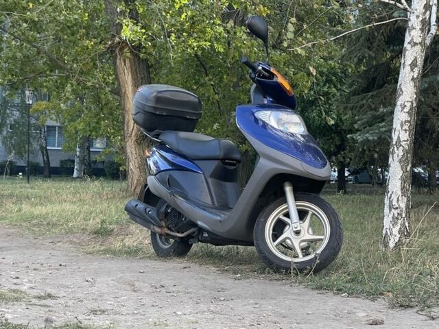 Хонда Другая, объемом двигателя 0 л и пробегом 0 тыс. км за 923 $, фото 1 на Automoto.ua