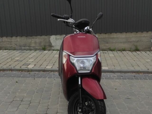 Хонда Другая, объемом двигателя 50 л и пробегом 0 тыс. км за 900 $, фото 1 на Automoto.ua