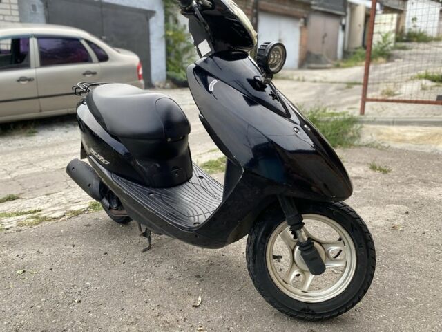 Хонда Другая, объемом двигателя 49 л и пробегом 0 тыс. км за 397 $, фото 1 на Automoto.ua