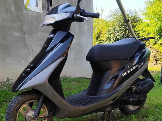 Хонда Другая, объемом двигателя 49 л и пробегом 0 тыс. км за 430 $, фото 1 на Automoto.ua