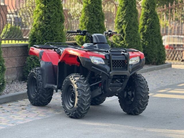 Хонда Другая, объемом двигателя 0.42 л и пробегом 0 тыс. км за 6499 $, фото 1 на Automoto.ua