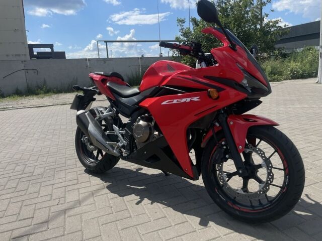 Хонда Інша, об'ємом двигуна 0.4 л та пробігом 0 тис. км за 4700 $, фото 1 на Automoto.ua