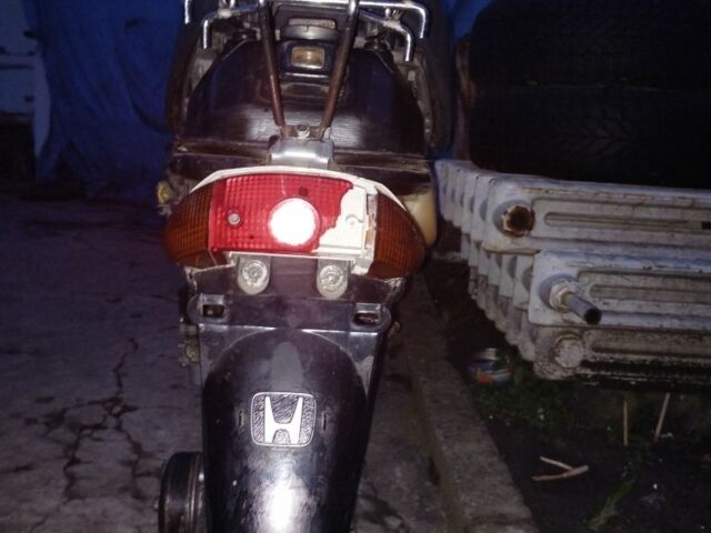 Хонда Другая, объемом двигателя 49 л и пробегом 0 тыс. км за 44 $, фото 1 на Automoto.ua