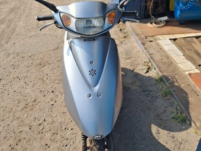 Хонда Інша, об'ємом двигуна 49 л та пробігом 0 тис. км за 600 $, фото 1 на Automoto.ua