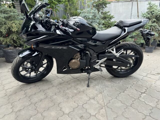 Хонда Другая, объемом двигателя 0.4 л и пробегом 0 тыс. км за 5800 $, фото 1 на Automoto.ua