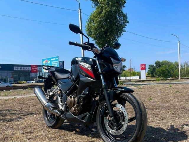 Хонда Інша, об'ємом двигуна 0.25 л та пробігом 0 тис. км за 3300 $, фото 1 на Automoto.ua