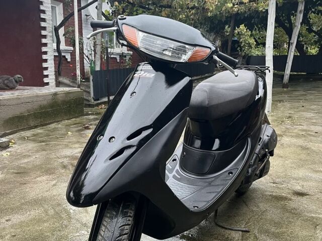 Хонда Другая, объемом двигателя 50 л и пробегом 0 тыс. км за 252 $, фото 1 на Automoto.ua