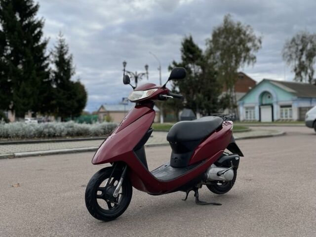 Хонда Інша, об'ємом двигуна 49 л та пробігом 0 тис. км за 400 $, фото 1 на Automoto.ua