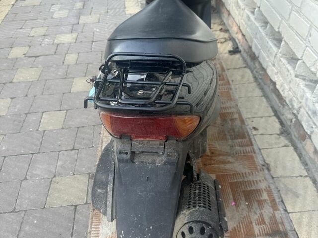 Хонда Інша, об'ємом двигуна 49 л та пробігом 0 тис. км за 515 $, фото 1 на Automoto.ua