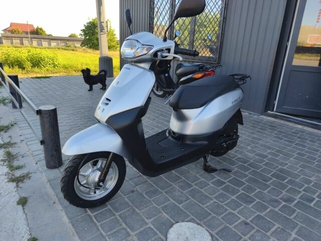 Хонда Другая, объемом двигателя 50 л и пробегом 0 тыс. км за 900 $, фото 1 на Automoto.ua