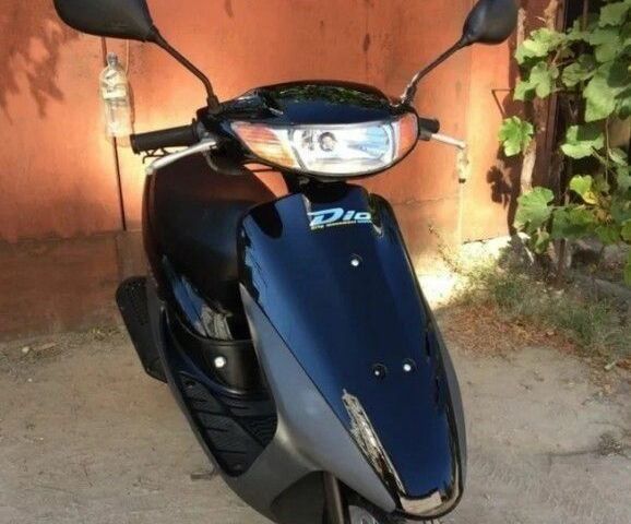 Хонда Інша, об'ємом двигуна 0 л та пробігом 0 тис. км за 238 $, фото 1 на Automoto.ua