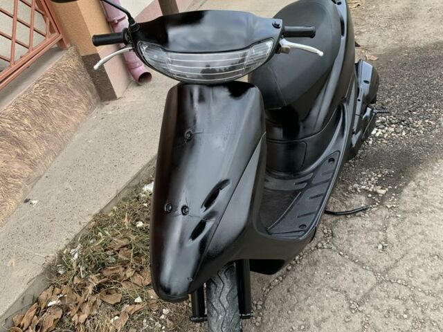 Хонда Інша, об'ємом двигуна 49 л та пробігом 0 тис. км за 203 $, фото 1 на Automoto.ua