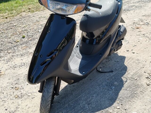 Хонда Другая, объемом двигателя 49 л и пробегом 0 тыс. км за 460 $, фото 1 на Automoto.ua