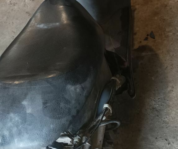 Хонда Другая, объемом двигателя 60 л и пробегом 0 тыс. км за 48 $, фото 1 на Automoto.ua