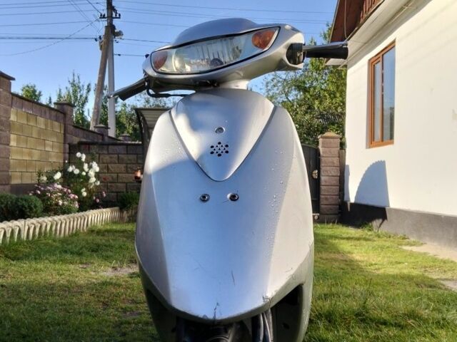 Хонда Другая, объемом двигателя 49 л и пробегом 0 тыс. км за 240 $, фото 1 на Automoto.ua