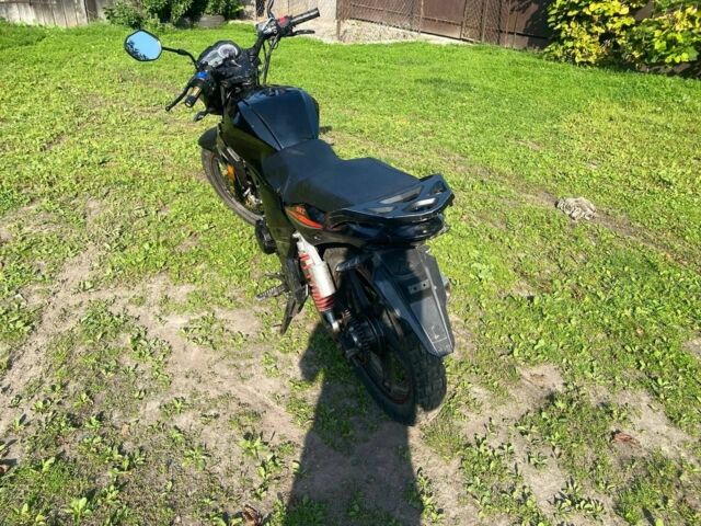 Хонда Інша, об'ємом двигуна 0.2 л та пробігом 0 тис. км за 571 $, фото 1 на Automoto.ua