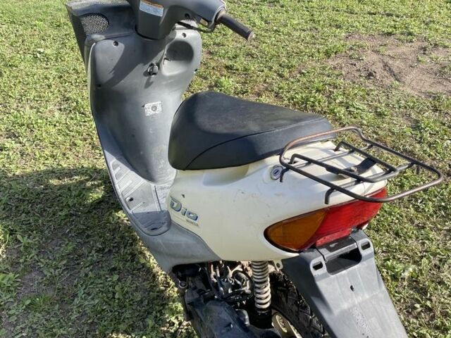 Хонда Інша, об'ємом двигуна 0 л та пробігом 0 тис. км за 350 $, фото 1 на Automoto.ua