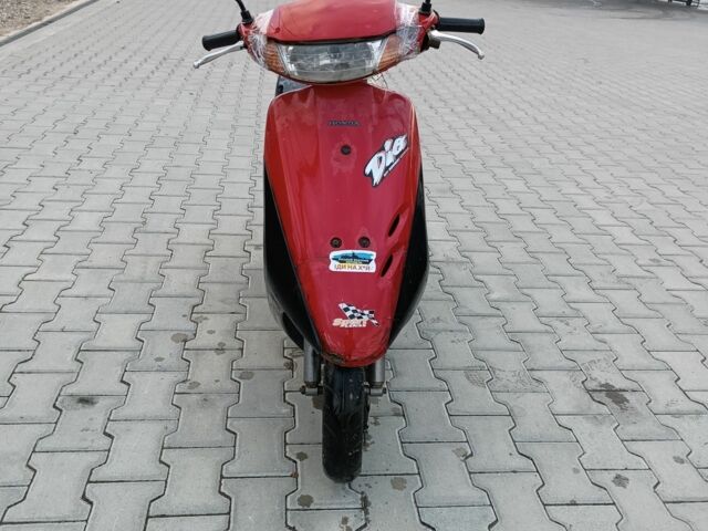 Хонда Другая, объемом двигателя 50 л и пробегом 0 тыс. км за 288 $, фото 1 на Automoto.ua