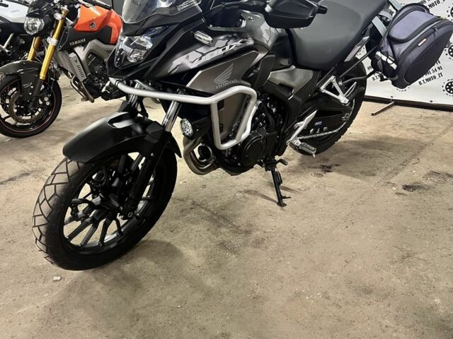 Хонда Другая, объемом двигателя 0.4 л и пробегом 0 тыс. км за 5800 $, фото 1 на Automoto.ua