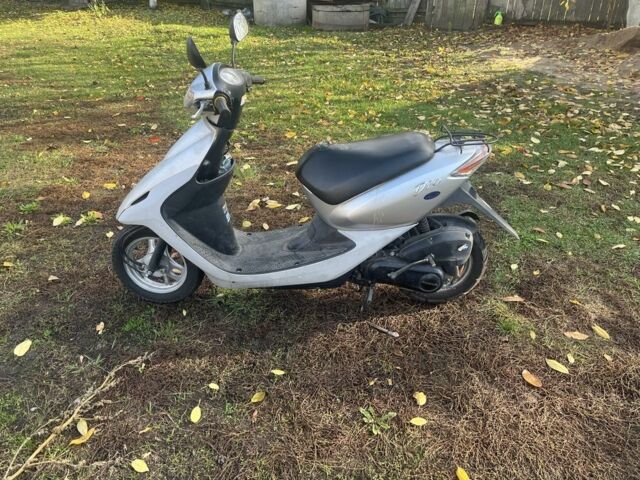 Хонда Другая, объемом двигателя 50 л и пробегом 0 тыс. км за 191 $, фото 1 на Automoto.ua