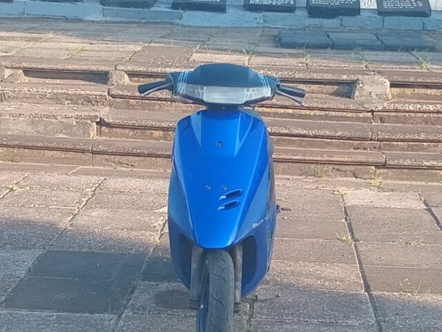 Хонда Інша, об'ємом двигуна 49 л та пробігом 0 тис. км за 203 $, фото 1 на Automoto.ua