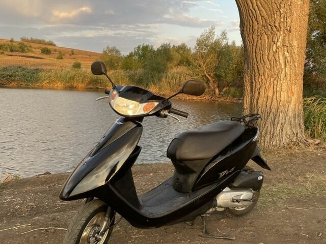 Хонда Інша, об'ємом двигуна 49 л та пробігом 0 тис. км за 17200 $, фото 1 на Automoto.ua