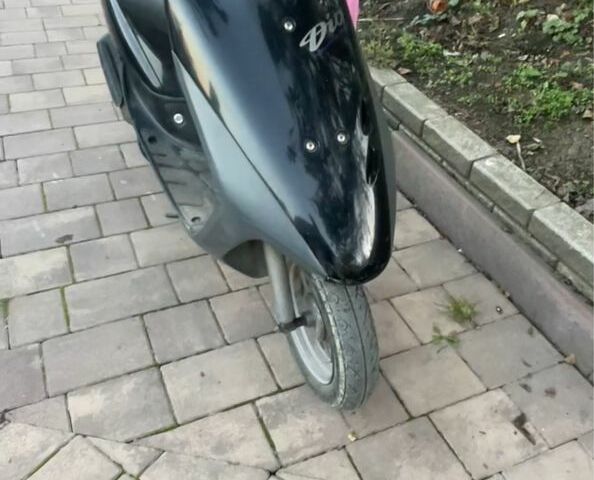 Хонда Другая, объемом двигателя 50 л и пробегом 0 тыс. км за 358 $, фото 1 на Automoto.ua